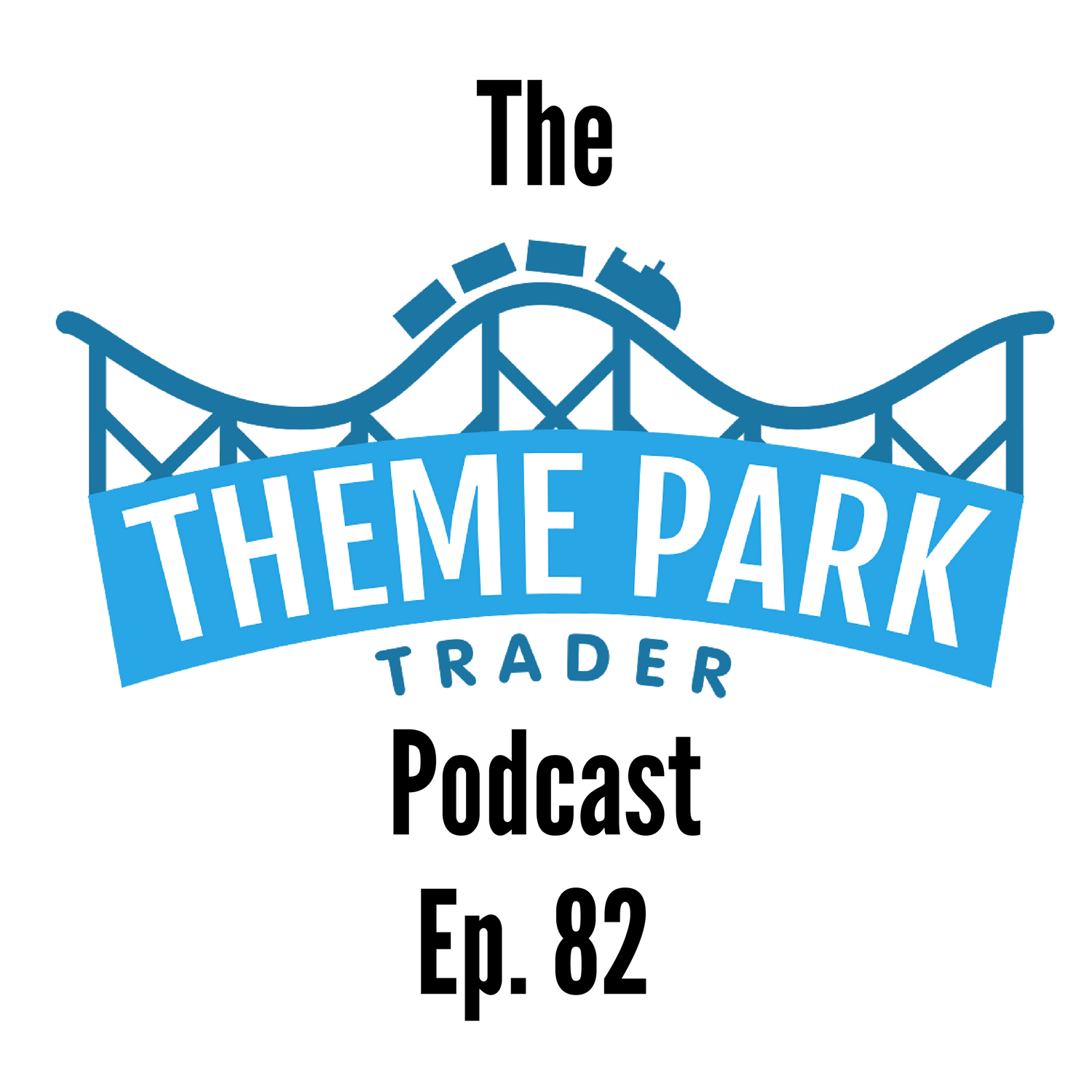  Episode 82 - Farewell to The Great Movie Ride & Ellen's Energy Adventure + This weeks news!