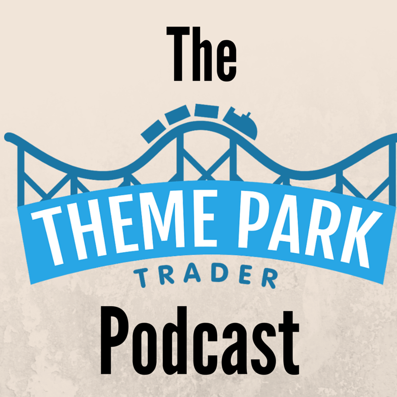 Podcast 02 - Getting into the swing of things