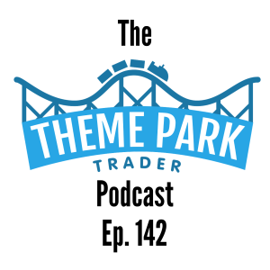 Episode 142 - What Attractions Would We Not Bother Waiting for at Disney’s Animal Kingdom