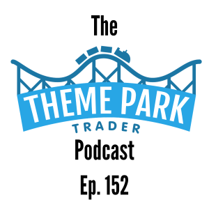 Episode 152 - Our Favourite Park Memories of 2018!