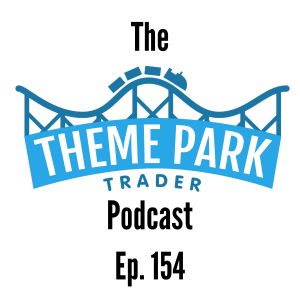 Episode 154 - Our Listeners Favourite Attractions!