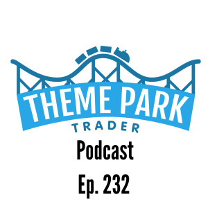 The Thorpe Park Special - Poor Reviews, Crime & More