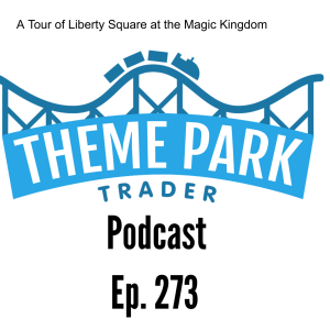 A Tour of Liberty Square at the Magic Kingdom