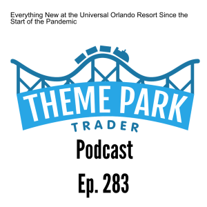 Everything New at the Universal Orlando Resort Since the Start of the Pandemic