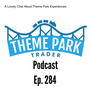 A Lovely Chat About Theme Park Experiences