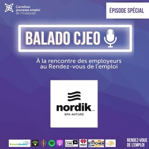 EMPLOYEURS DU RENDEZ-VOUS DE L’EMPLOI MAI 2022 - NORDIK SPA-NATURE