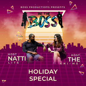 Be the Boss Holiday Special