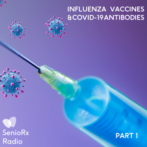 Pandemic Star Dr. Jacob Glanville Part 1: Universal Influenza Vaccine