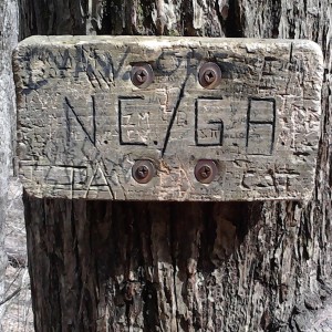 Ep #18 Appalachian Trail North Carolina