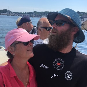 Episode 11, Interview with my Mom