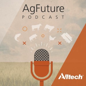 #042: Interesting trends and developments in the world of crop science - Dr. Steven Borst