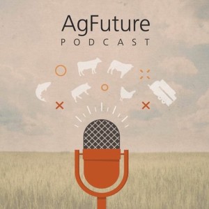 #112: Soil health, beef production and our carbon footprint - Dr. Taro Takahashi