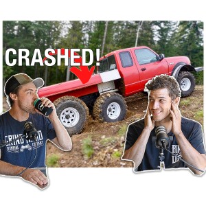 Test Drives Gone Wrong! How Will Got a Job at Grind Hard Plumbing Co