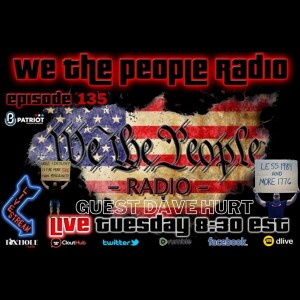 #135 We The People Radio