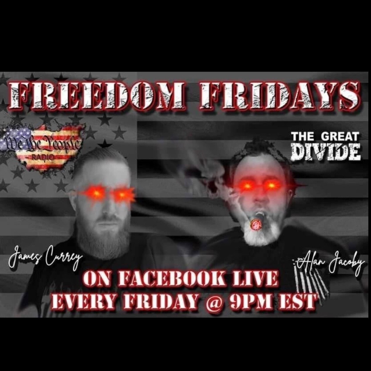 We The People Radio