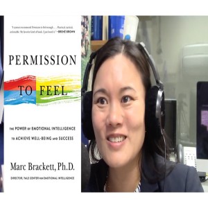 Episode #64 -Christina Kim: Mental Well-Being, Viktor Frankl, Social Media