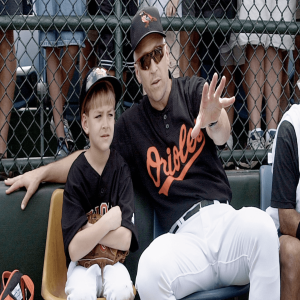 Episode #22 - Ryan Ripken '12: Baseball, Orioles, Cal Ripken Jr., Mindset