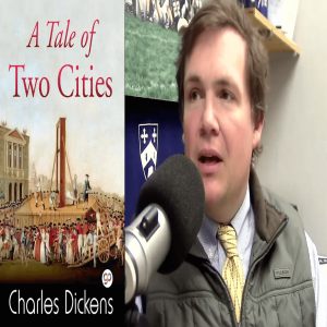 Episode #81 - John O. Schmick ’97: Tale of Two Cities, Outward Bound, Gilman