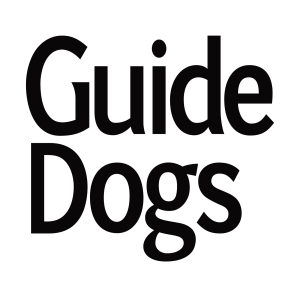 Jeremy Hill – Guide Dogs