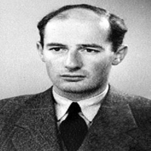 Raoul Wallenberg, visited me in the night