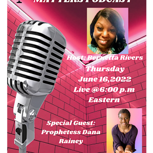 Your Confidence Matters Podcast