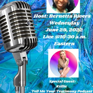 Your Confidence Matters Podcast