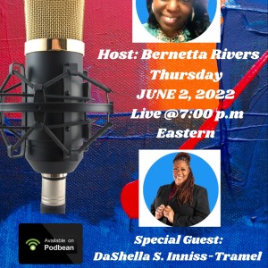 Your Confidence Matters Podcast