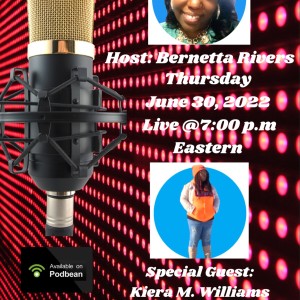 Your Confidence Matters Podcast