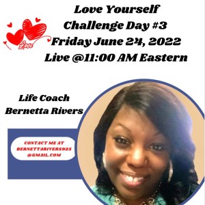 Your Confidence Matters Life Coaching Podcast