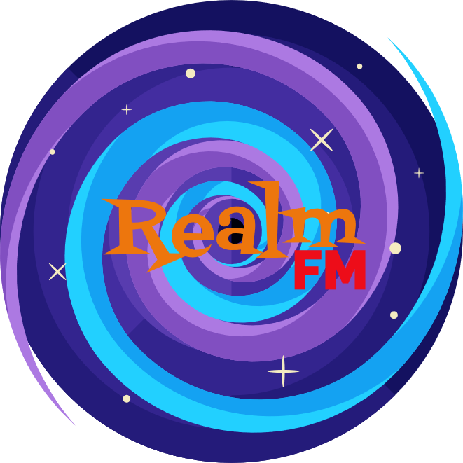 Realm FM - Episode 3