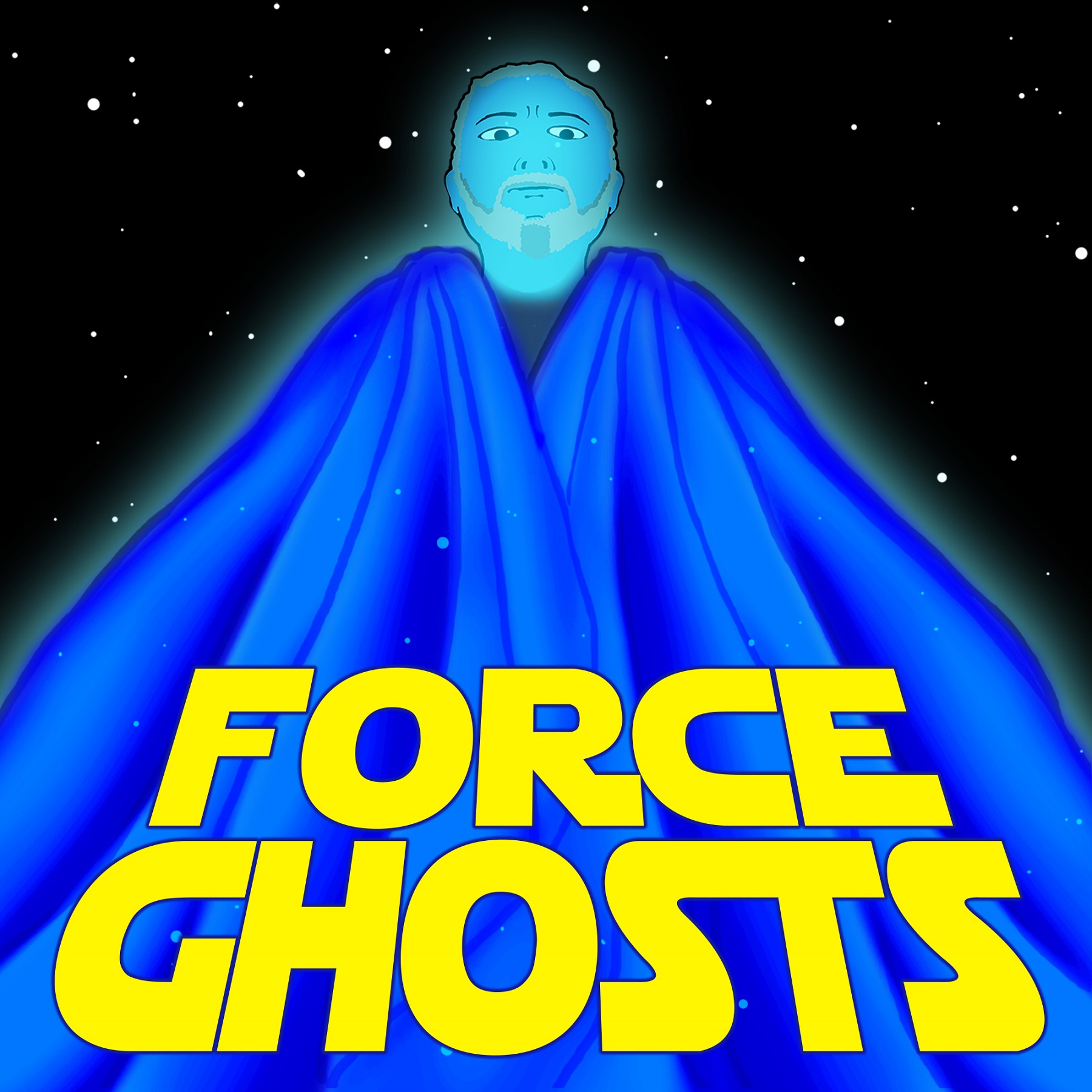 Force Ghost 4 - JP Rakath