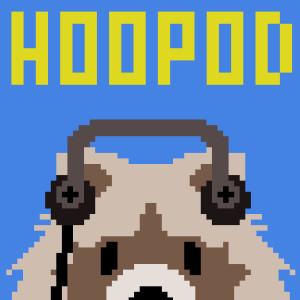 Hoopod 63 - Before we get into Joey's...Pages featuring Ryan Bloch aka Shaggy Jedi