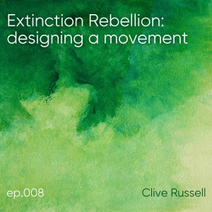 Clive Russell: designing a movement