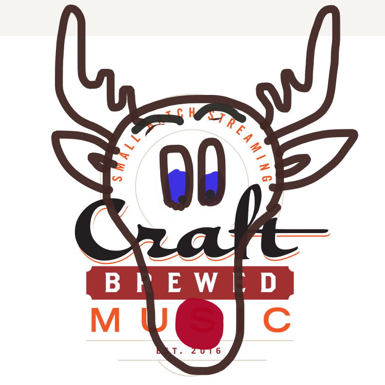 The Craft Brewed Music Podcast