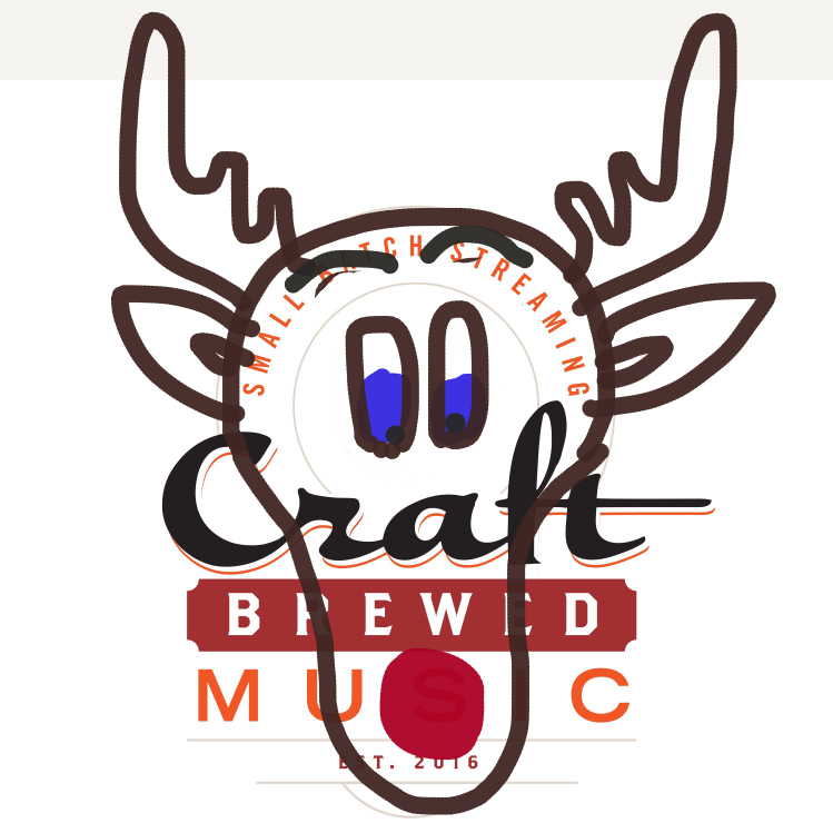 The Craft Brewed Music Podcast