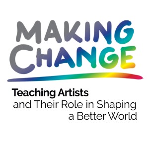 Eric Booth: Teaching Artists - Who, What, Why, How?