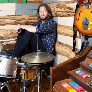 Marco Benevento’s small-batch psychedelia