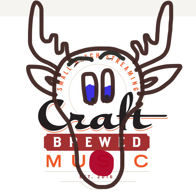 The Craft Brewed Music Podcast