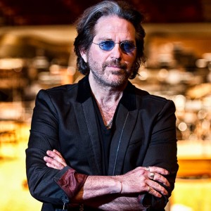 Ep. 27: Two Sides of the Same Coin - the classical music of Kip Winger