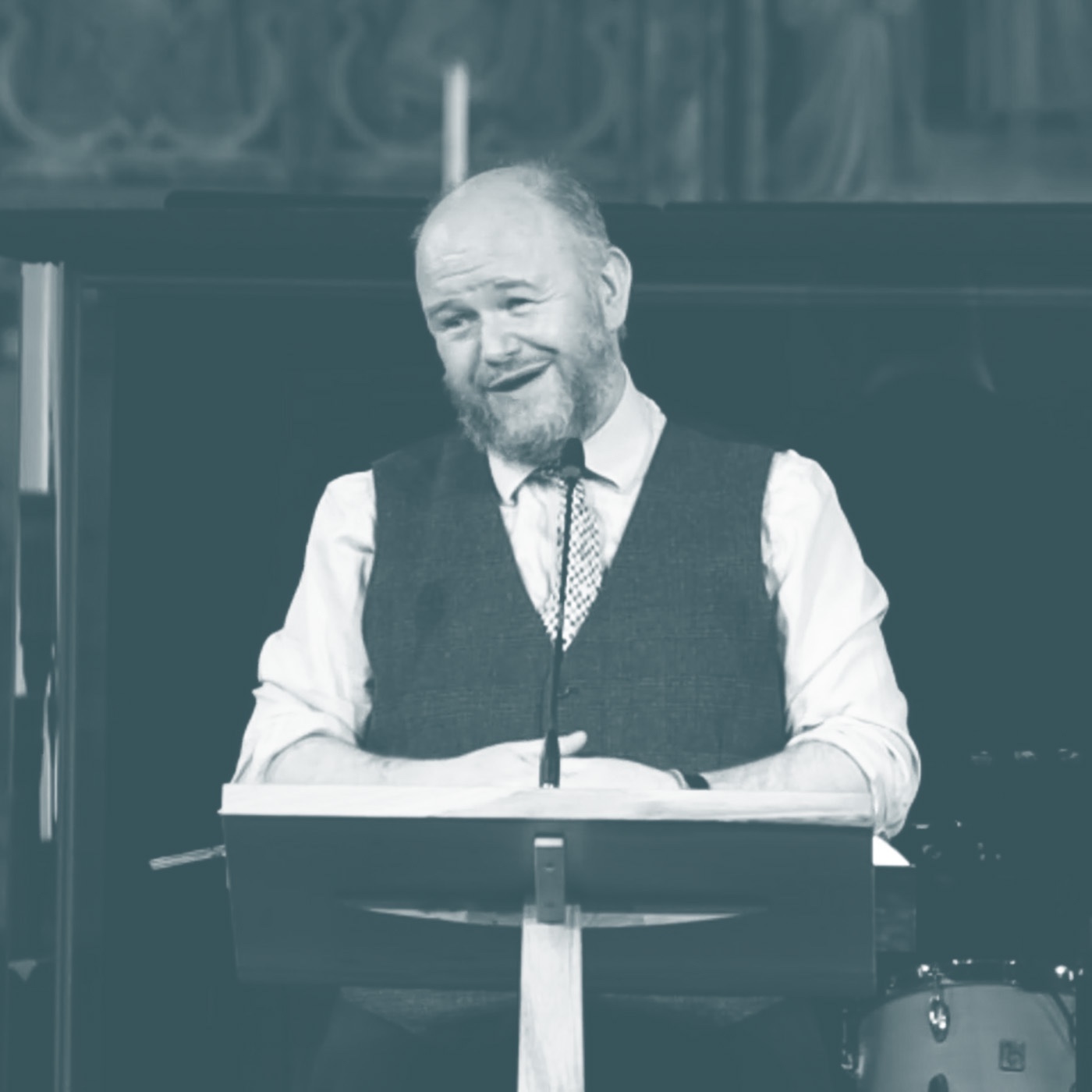 St John\'s Southend Sermon Podcast