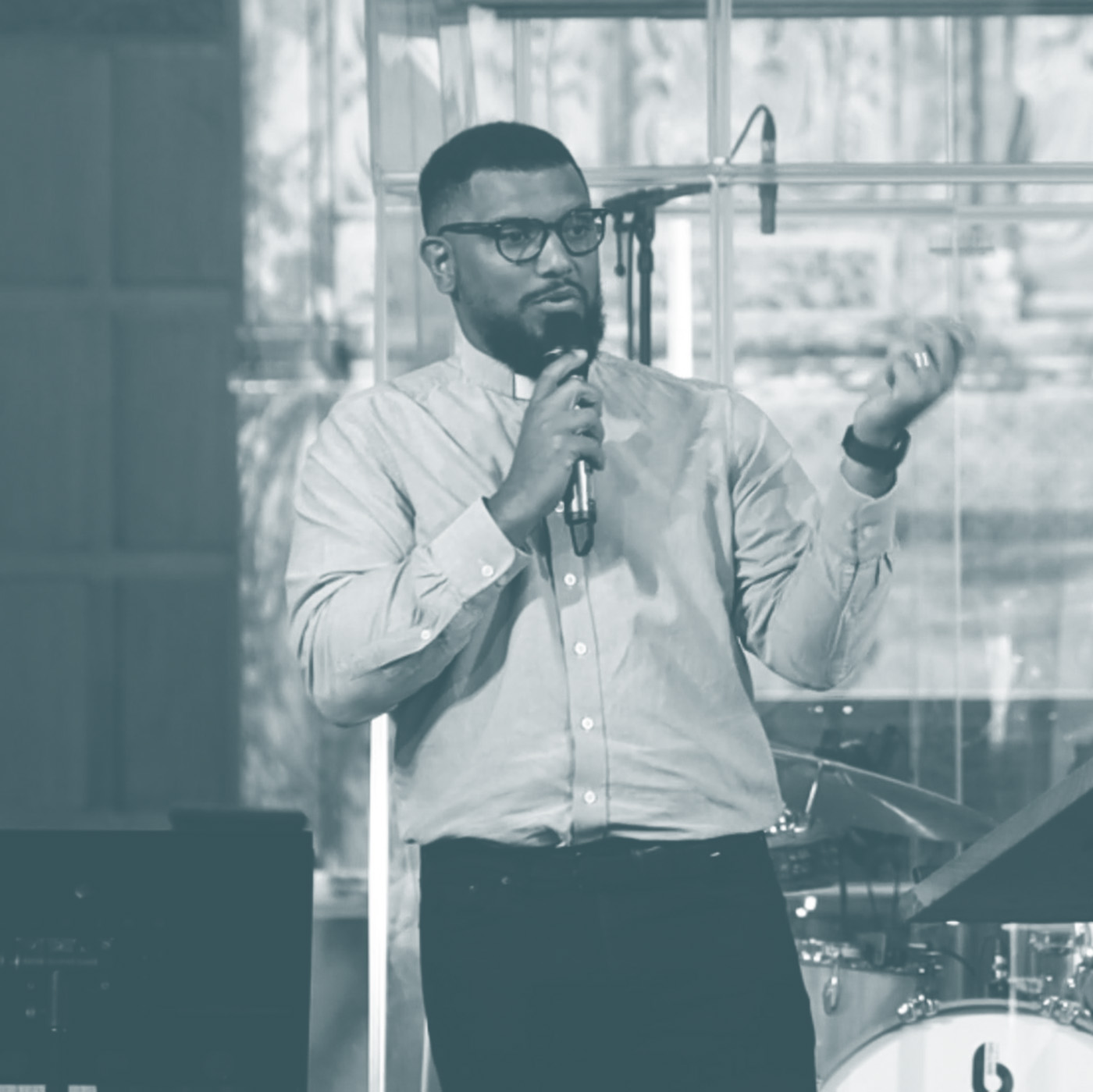 St John\'s Southend Sermon Podcast