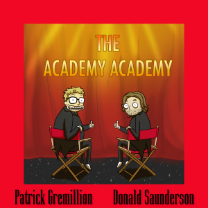 Introducing The Academy Academy!