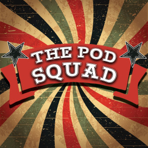 Ep 3. Cold War impressions and squad guest