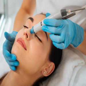 Top Hydrafacial Treatments Doctors in Chandigarh