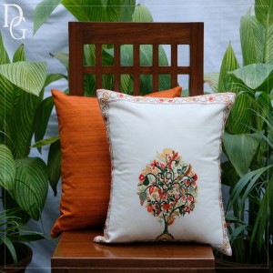 Different Types of Cushion Covers