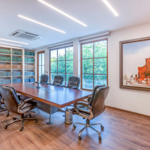 5 Steps to Pick the Top Interior Design Company in Delhi