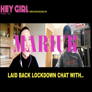 Mariuk interview