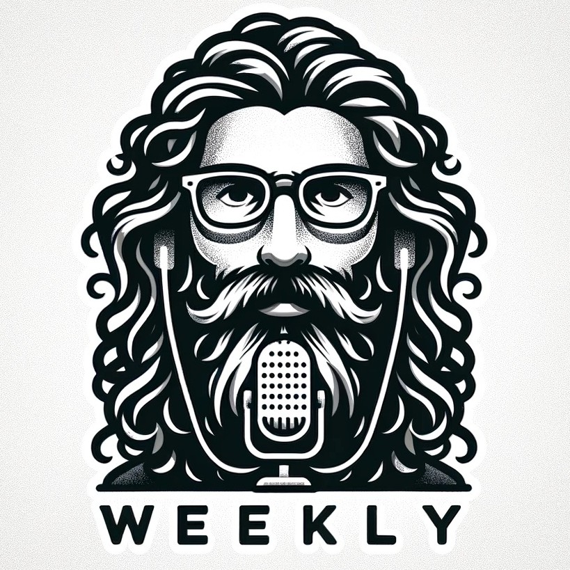 Jacob Vi Weekly