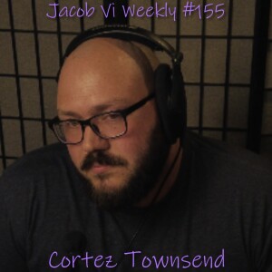 Cortez Townsend