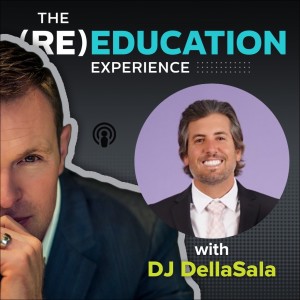 Episode 28: 3000 homes per Year with DJ DellaSala!